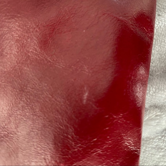 NWOT Latico Leather Crossbody - Picture 13 of 13